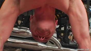 Biker Bitchboy Screencap 123 on sinx.preview.netperv.com