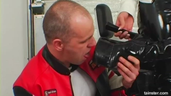 Biker Bitchboy Screencap 16 on sinx.preview.netperv.com