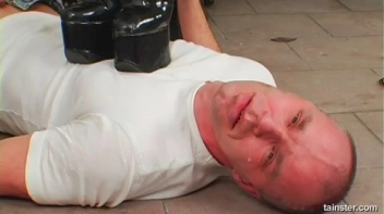 Biker Bitchboy Screencap 39 on sinx.preview.netperv.com