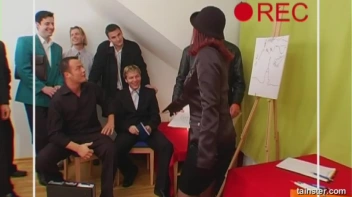 Dirty Dominika Screencap 6 on sinx.preview.netperv.com