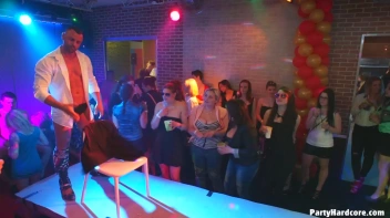 Party Hardcore Gone Crazy Vol. 36 Part 4 - Cam 3 Screencap 54 on sinx.preview.netperv.com