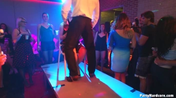 Party Hardcore Gone Crazy Vol. 36 Part 4 - Cam 3 Screencap 36 on sinx.preview.netperv.com