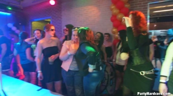 Party Hardcore Gone Crazy Vol. 36 Part 4 - Cam 3 Screencap 42 on sinx.preview.netperv.com