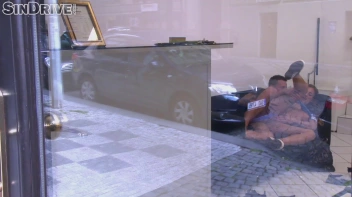 Badass Babe Is Totally Down To Suck and Fuck! Screencap 52 on sinx.preview.netperv.com