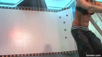 Winter WonderBang Part 1 - Cam 4 Screencap 17 on sinx.preview.netperv.com