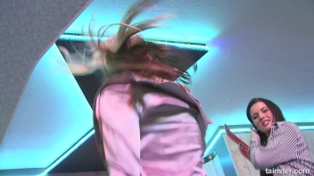 Winter WonderBang Part 1 - Cam 4 Screencap 3 on sinx.preview.netperv.com