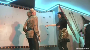 Winter WonderBang Part 1 - Cam 4 Screencap 54 on sinx.preview.netperv.com