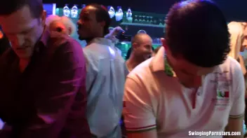 Europorn Birthday Bang Part 2 - Hardcore Cam Screencap 6 on sinx.preview.netperv.com