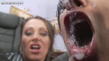 The Degustation Of The Finest Butts - It Feels So Heady & Tastes So Nasty ... Put Your Ass Up In The Air!!! Screencap 37 on sinx.preview.netperv.com