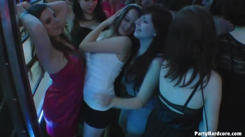 Party Hardcore Gone Crazy Vol. 10 Part 5 - Cam 2 Screencap 73 on sinx.preview.netperv.com