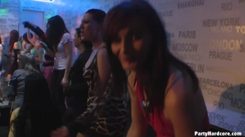 Party Hardcore Gone Crazy Vol. 10 Part 5 - Cam 2 Screencap 4 on sinx.preview.netperv.com