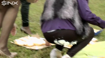 Clothed Food Fight Gets Out Of Control - Cam 1 Screencap 26 on sinx.preview.netperv.com