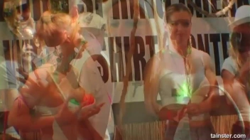 Spring Break Part 1 - Cam 1 Screencap 3 on sinx.preview.netperv.com