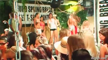 Spring Break Part 1 - Cam 1 Screencap 34 on sinx.preview.netperv.com