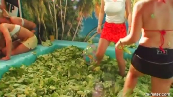 Spring Break Part 1 - Cam 1 Screencap 46 on sinx.preview.netperv.com