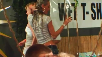 Spring Break Part 1 - Cam 1 Screencap 5 on sinx.preview.netperv.com