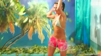 Spring Break Part 1 - Cam 1 Screencap 62 on sinx.preview.netperv.com