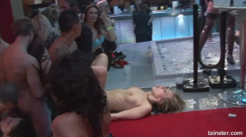 Gangsters Paradise Part 4 - Cam 2 Screencap 61 on sinx.preview.netperv.com