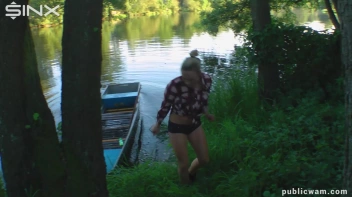 Boating Babes End Up Wet And Messy - Cam 1 Screencap 76 on sinx.preview.netperv.com