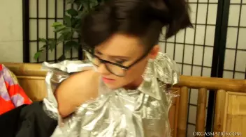 Fresh Pussies Give Orgasmatics A Try! Screencap 49 on sinx.preview.netperv.com