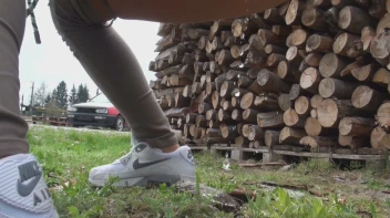 Outdoorpissen Screencap 3 on sinx.preview.netperv.com