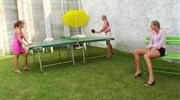 Ping Pong with No Ding Dong! Screencap 11 on sinx.preview.netperv.com