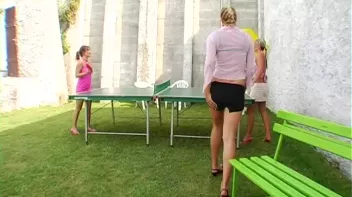 Ping Pong with No Ding Dong! Screencap 5 on sinx.preview.netperv.com