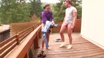 Pissing In The Name Of Science Screencap 64 on sinx.preview.netperv.com