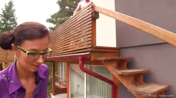 Pissing In The Name Of Science Screencap 67 on sinx.preview.netperv.com