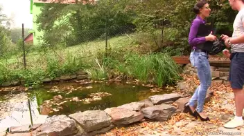 Pissing In The Name Of Science Screencap 14 on sinx.preview.netperv.com