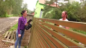 Pissing In The Name Of Science Screencap 2 on sinx.preview.netperv.com