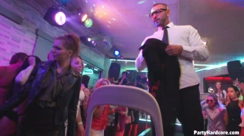 Party Hardcore Gone Crazy Vol. 29 Part 4 - Main Edit Screencap 9 on sinx.preview.netperv.com