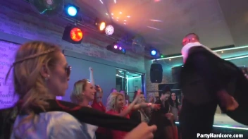 Party Hardcore Gone Crazy Vol. 29 Part 4 - Main Edit Screencap 1 on sinx.preview.netperv.com