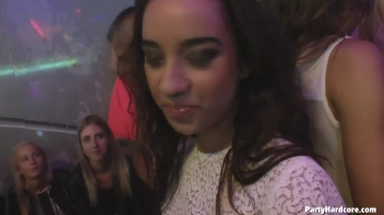 Party Hardcore Gone Crazy Vol. 29 Part 4 - Main Edit Screencap 27 on sinx.preview.netperv.com