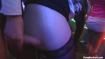 Party Hardcore Gone Crazy Vol. 29 Part 4 - Main Edit Screencap 4 on sinx.preview.netperv.com