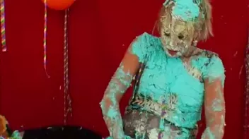 Cream and Fruit Pie Disaster! Screencap 38 on sinx.preview.netperv.com