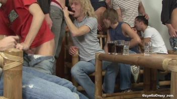 Ass Banged Party Studs Part 1 - Cam 3 Screencap 21 on sinx.preview.netperv.com