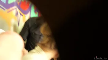 Sharka Blue Covered In White Screencap 19 on sinx.preview.netperv.com