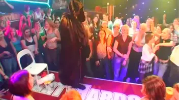 Party Hardcore Vol. 21 Part 2 Screencap 5 on sinx.preview.netperv.com