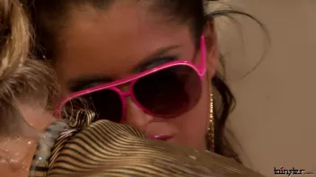 Eurobabes Have a BLAST With Nessa's Strap-On Screencap 119 on sinx.preview.netperv.com