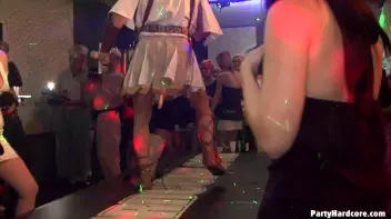 Party Hardcore Vol. 64 Part 2 Screencap 6 on sinx.preview.netperv.com