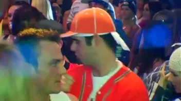 Bangstas Paradise Part 1 - Cam 2 Screencap 19 on sinx.preview.netperv.com