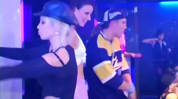 Bangstas Paradise Part 1 - Cam 2 Screencap 54 on sinx.preview.netperv.com