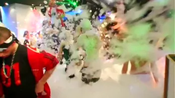 Bangstas Paradise Part 1 - Cam 2 Screencap 82 on sinx.preview.netperv.com