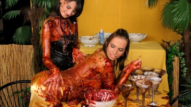 Latest deal - Messy Pudding Fun