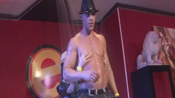 Raunch Auction Part 1 - Cam 3 Screencap 22 on sinx.preview.netperv.com