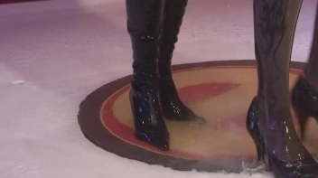 Raunch Auction Part 1 - Cam 3 Screencap 40 on sinx.preview.netperv.com