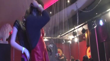 Raunch Auction Part 1 - Cam 3 Screencap 60 on sinx.preview.netperv.com