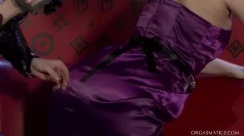 Pornstars In Purple Go Extreme Lesbo: Hardcore Edition Screencap 9 on sinx.preview.netperv.com