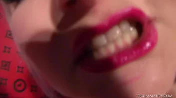 Pornstars In Purple Go Extreme Lesbo: Hardcore Edition Screencap 3 on sinx.preview.netperv.com